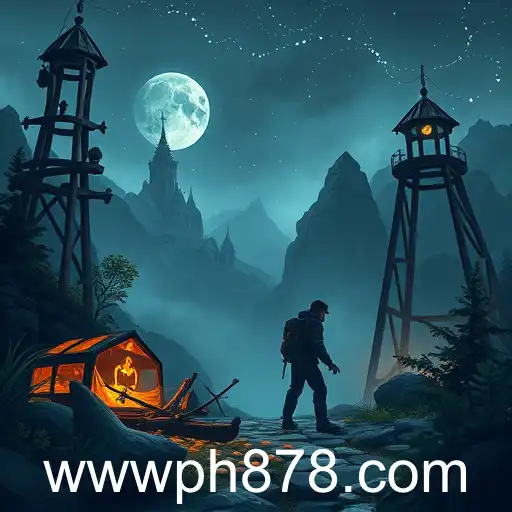 Exploring the Thrilling World of Adventure Games on PH878.com