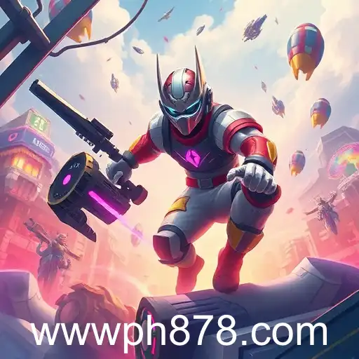 Digital Surge: Gaming Trends and Innovations