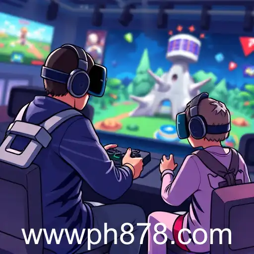 The Evolution and Impact of PH878 Gaming Platform