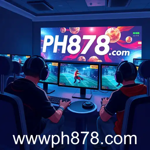 Evolving Landscape of Online Gaming