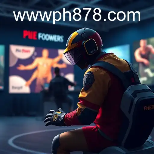 Gaming Evolves with PH878.com