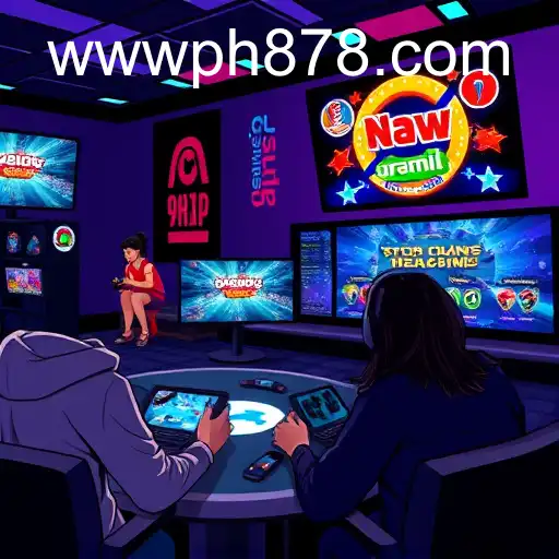 Gaming Site Evolves with Latest Trends