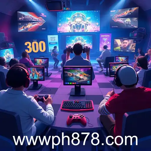 The Evolution of Gaming Websites in 2025