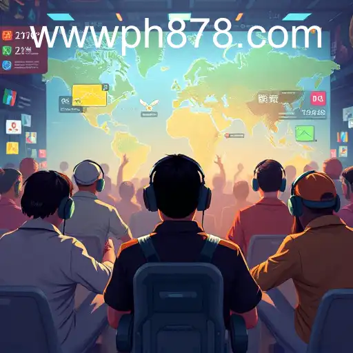 Exploring the Evolution of Online Gaming in 2025