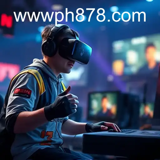 Online Gaming Trends and Innovations