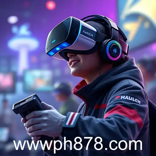 The Rise of PH878 in Online Gaming