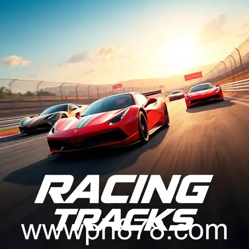 Exploring the Thrills of Racing Tracks on PH878.com
