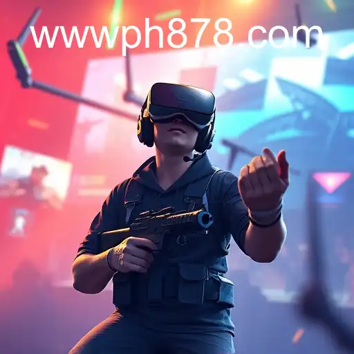 Revolutionizing Online Gaming with PH878.com