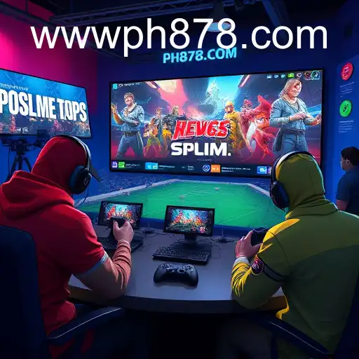 The Rise of Gaming in the Digital Era