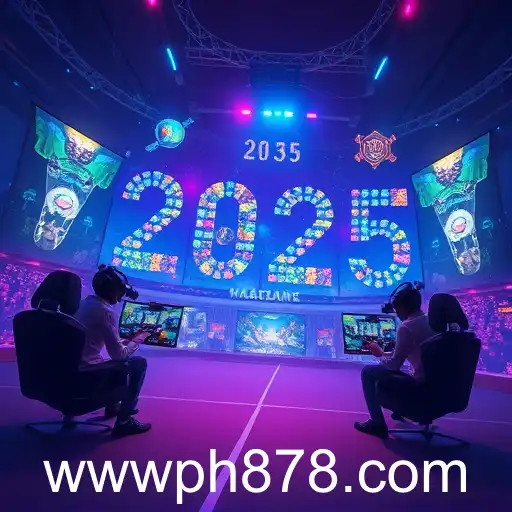 The Rise of Gaming Phenomena beyond 2023