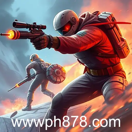 The Rise of PH878.com: Revolutionizing Online Gaming