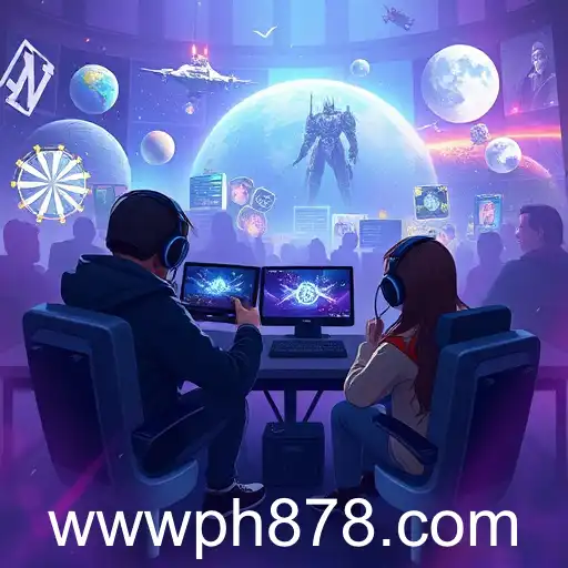 The Rise of Online Gaming in 2025