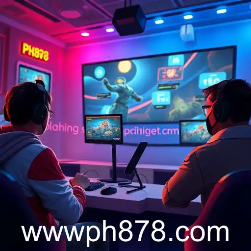 The Rise of PH878 in Online Gaming