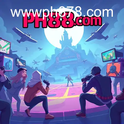 The Rise of PH878.com in Gaming