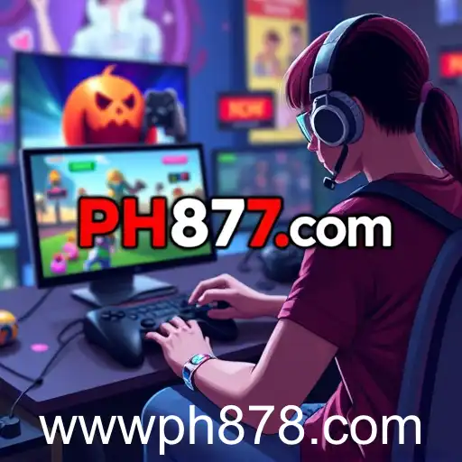 Rise of PH878: Shaping the Future of Online Gaming