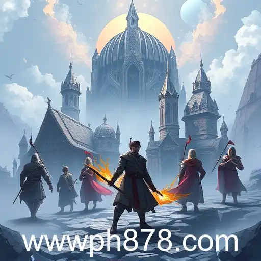 The Rise of PH878.com in Online Gaming