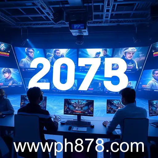 The Rise of Online Gaming Communities