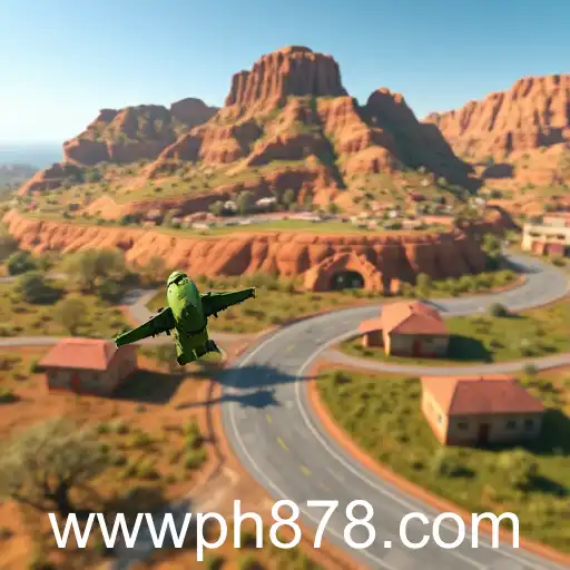 Simulation Worlds: Step into the Future of Gaming